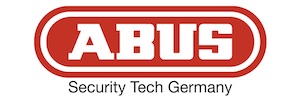 logo Abus Antivols / Moto-Defense