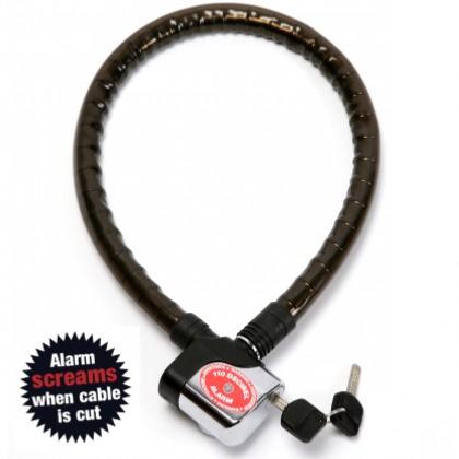 Câble alarme Heavy Duty - Lock Alarm