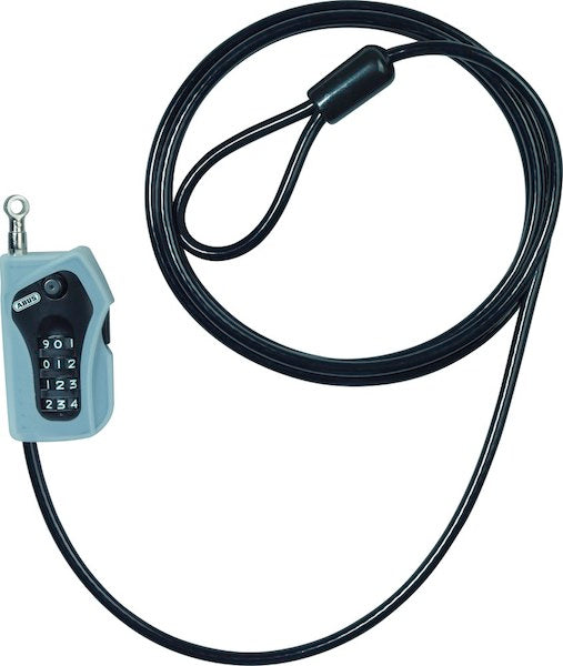 Câble antivol accessoires moto Combiloop 205 - Abus