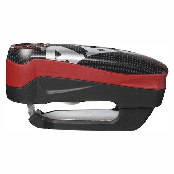 Bloque-disque moto Detecto 7000 RS1 - Abus