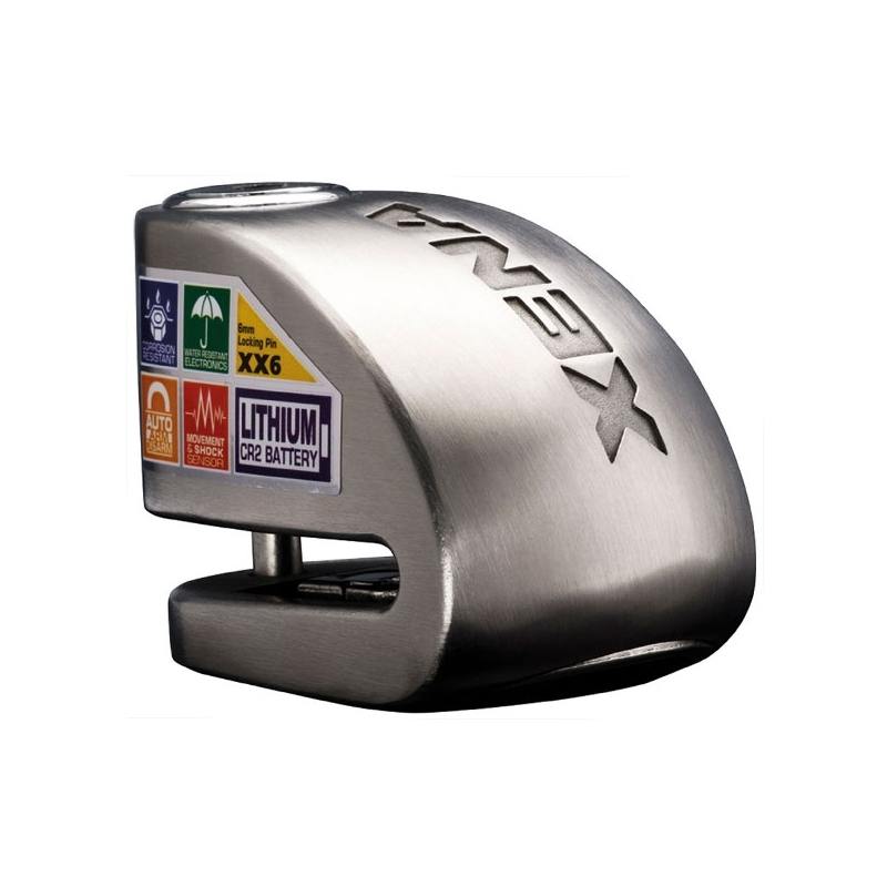 Bloque-disque moto XX6 - Xena