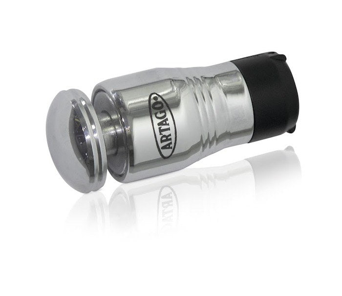 Bloque-disque moto 562N - Artago