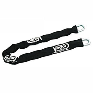 Chaîne antivol moto 13,5MM - Vector