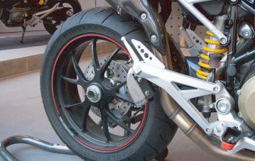 Kit DUCATI K211HYP Artago
