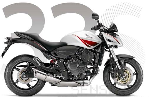 Kit HONDA K206CB Artago