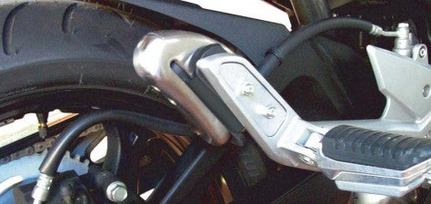 Kit SUZUKI K204GSR Artago