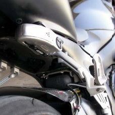 Kit SUZUKI K207GSXR Artago