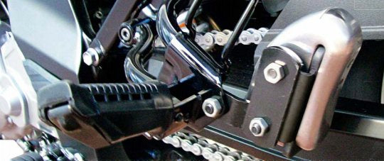 Kit SUZUKI K211STROM Artago