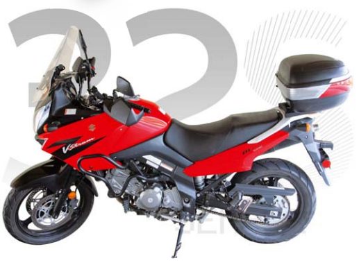 Kit SUZUKI K211STROM Artago