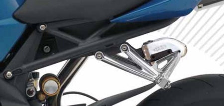 Kit TRIUMPH K207T675 Artago