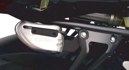 Kit YAMAHA K207FZ6Z Artago