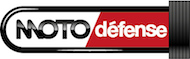 Logo Moto-Defense.com