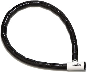 Câble antivol moto Enduro 885 L.120cm - Luma