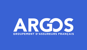 Logo fichier national Argos