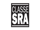 Logo homologation SRA Moto