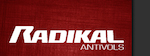 Logo Ancre d'arrimage Radikal
