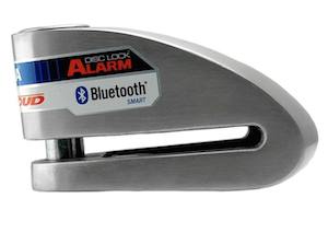 Bloque-disque moto XX15 Bluetooth SRA - Xena