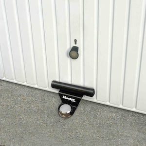 Antivol Garage Protector 1488EURDAT - Master Lock