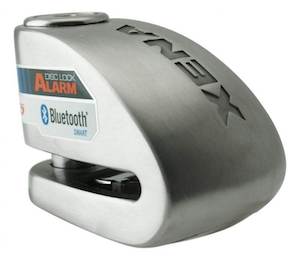 Bloque-disque moto XX14 Bluetooth SRA - Xena