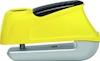 Bloque-disque moto Trigger Alarm 345 jaune - Abus