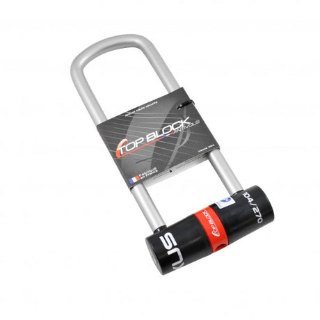 Top Block : Antivols Moto Homologués SRA FFMC | Moto-Defense – Moto-Défense