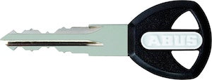 Câble antivol moto Iven 8220 - Abus