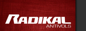 Module alarme de remplacement RK14S Radikal